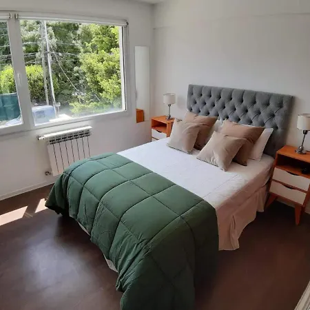 Departamento Centrico En Bariloche Iss Apartment Exterior photo