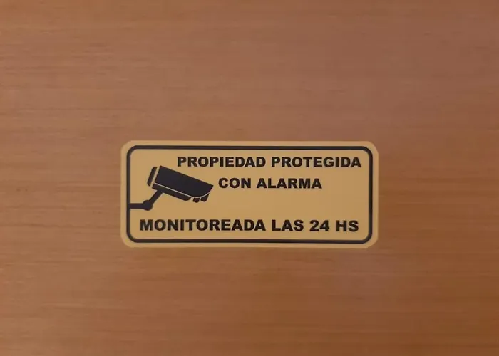Departamento Centrico En Bariloche Iss