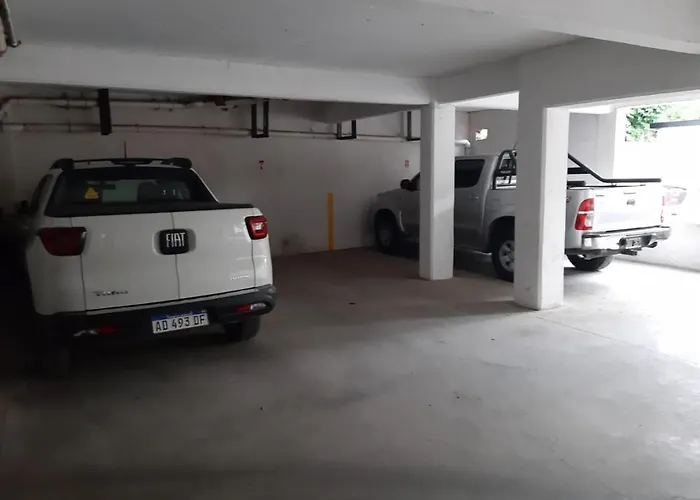 Departamento Centrico En Bariloche Iss