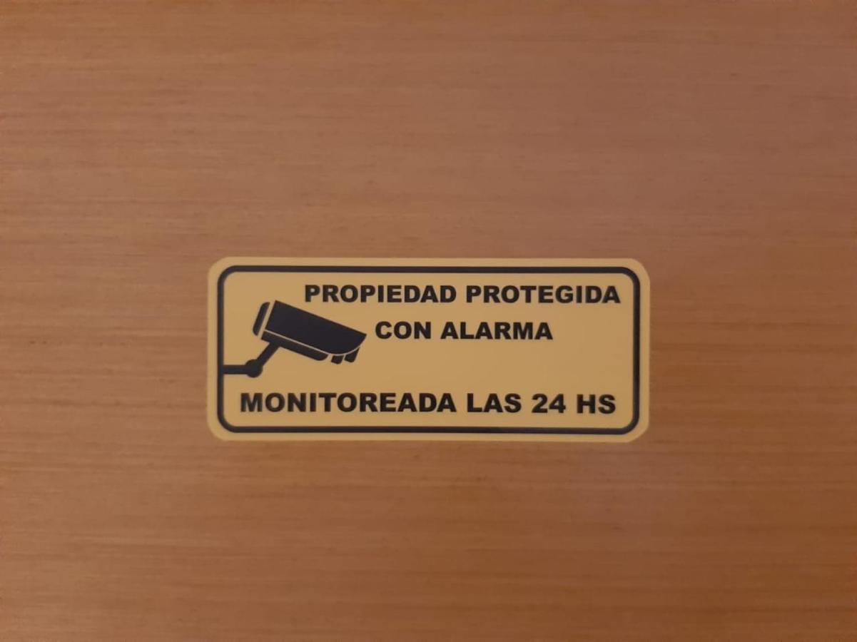 Departamento Centrico En Iss Apartment *
