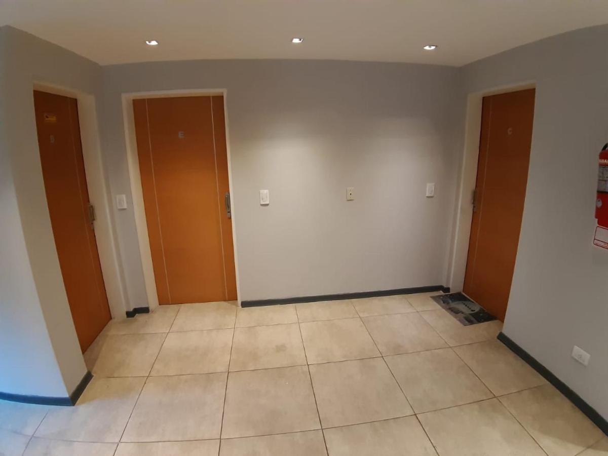 Apartamento Departamento Centrico En Bariloche Iß