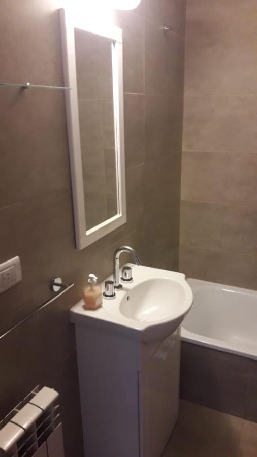 Apartamento Departamento Centrico En Bariloche Iß *