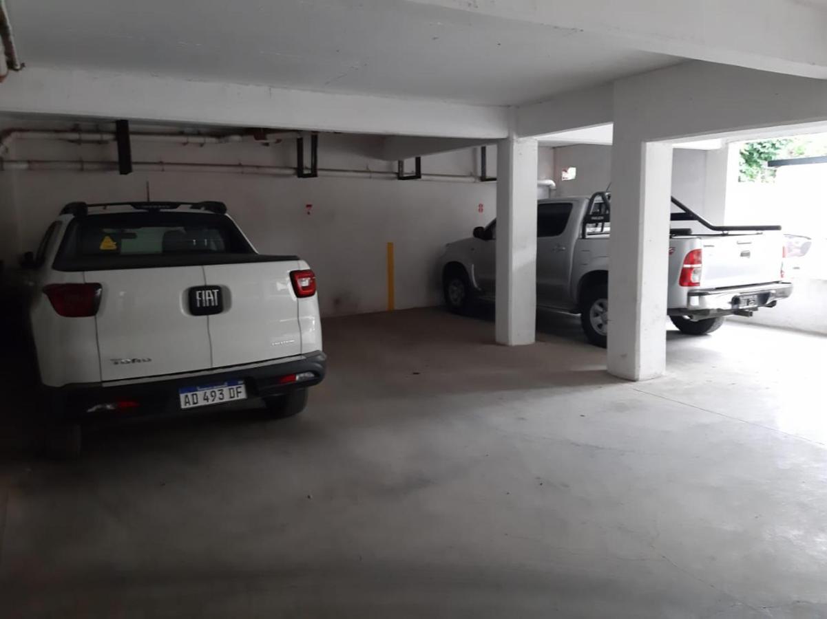 Apartamento Departamento Centrico En Bariloche Iß San Carlos de Bariloche