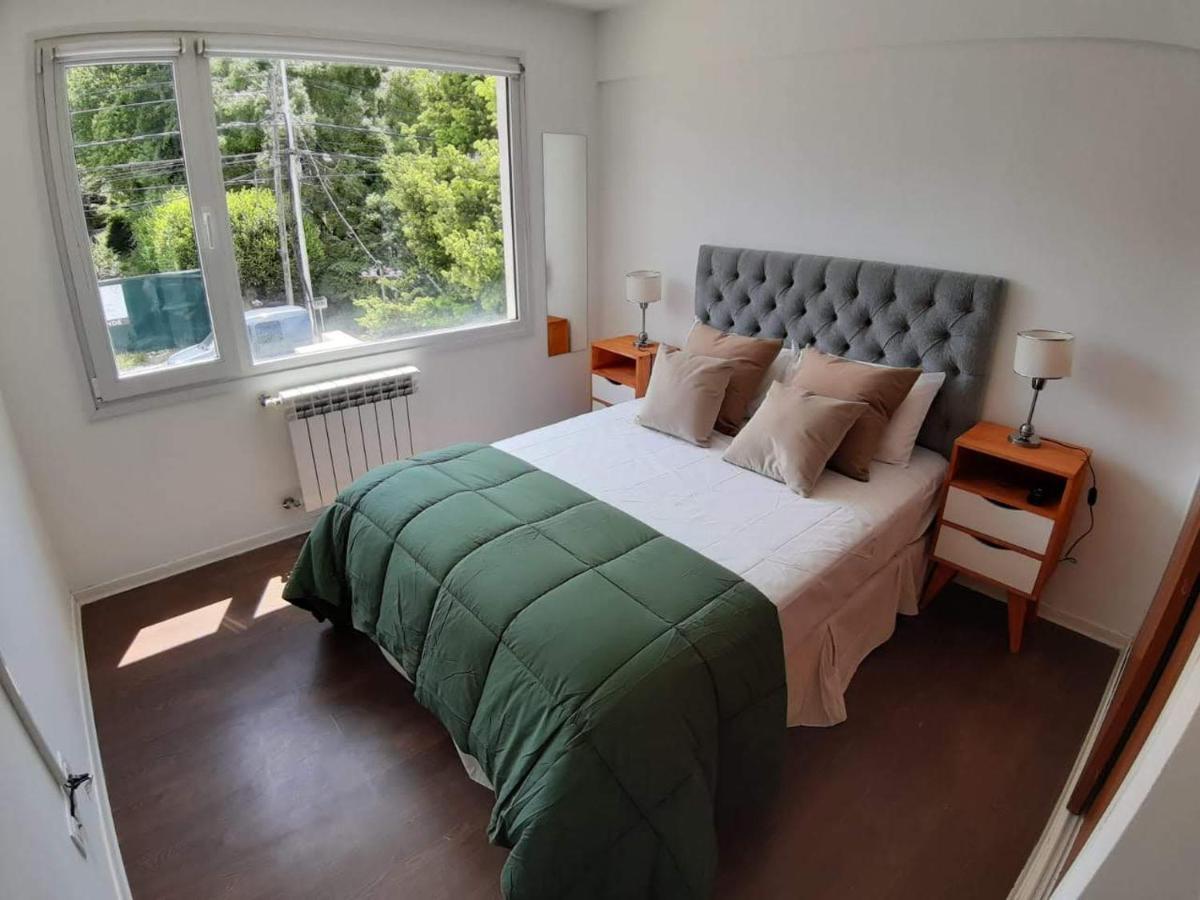 Departamento Centrico En Bariloche Iß Apartamento